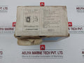 Hmc50W22 Magnetic Contactor Hyundai 220V 50A