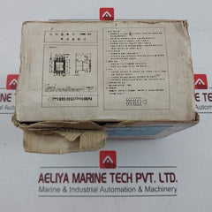 Hmc50W22 Magnetic Contactor Hyundai 220V 50A