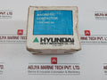 Hmc50W22 Magnetic Contactor Hyundai 220V 50A