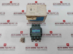 Hmc50W22 Magnetic Contactor Hyundai 220V 50A