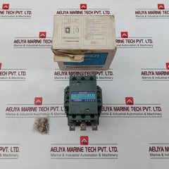 Hmc50W22 Magnetic Contactor Hyundai 220V 50A
