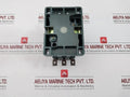 Hmc50W22 Magnetic Contactor Hyundai 220V 50A