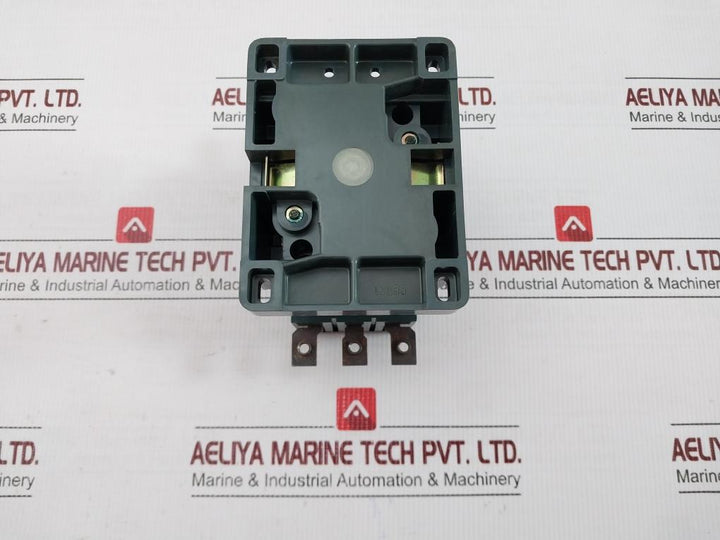 Hmc50W22 Magnetic Contactor Hyundai 220V 50A