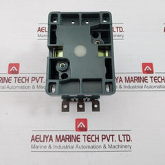 Hmc50W22 Magnetic Contactor Hyundai 220V 50A