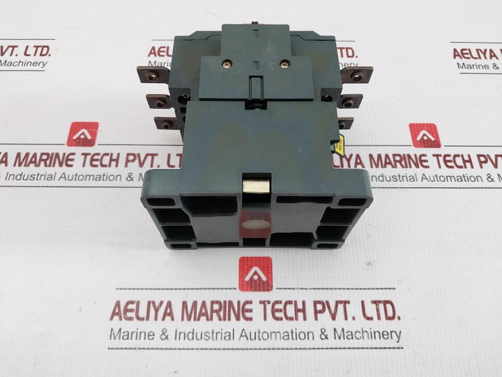 Hmc50W22 Magnetic Contactor Hyundai 220V 50A