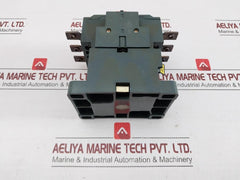 Hmc50W22 Magnetic Contactor Hyundai 220V 50A