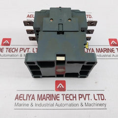 Hmc50W22 Magnetic Contactor Hyundai 220V 50A