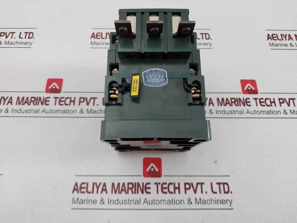 Hmc50W22 Magnetic Contactor Hyundai 220V 50A