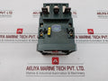 Hmc50W22 Magnetic Contactor Hyundai 220V 50A