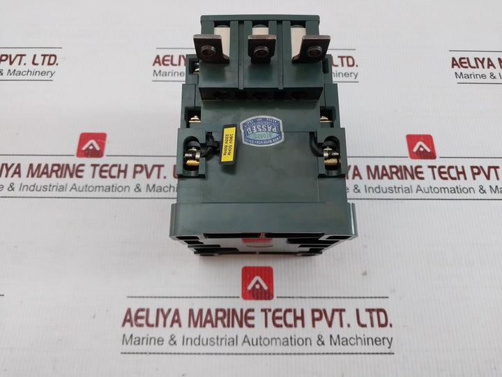 Hmc50W22 Magnetic Contactor Hyundai 220V 50A