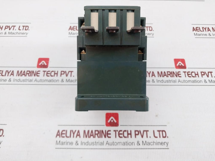 Hmc50W22 Magnetic Contactor Hyundai 220V 50A
