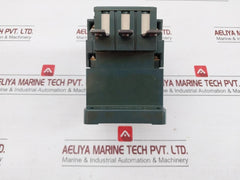 Hmc50W22 Magnetic Contactor Hyundai 220V 50A