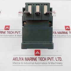 Hmc50W22 Magnetic Contactor Hyundai 220V 50A