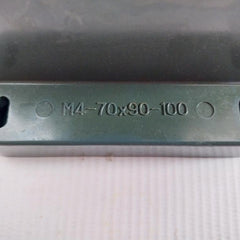 Hmc50W22 Magnetic Contactor Hyundai 220V 50A