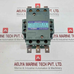 Hmc50W22 Magnetic Contactor Hyundai 220V 50A