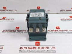 Hmc 90 W22 Hyundai Magnetic Contactor 220V 50/60Hz