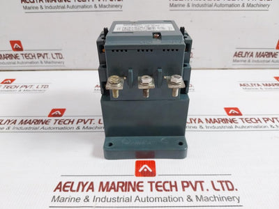 Hmc 90 W22 Hyundai Magnetic Contactor 220V 50/60Hz