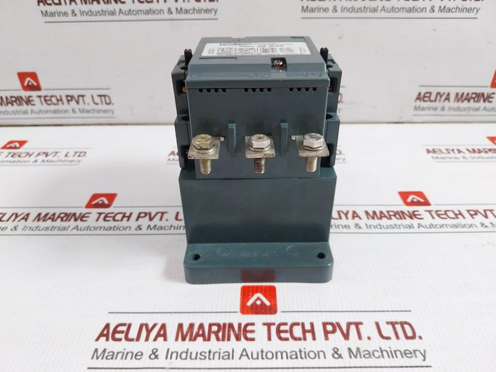 Hmc 90 W22 Hyundai Magnetic Contactor 220V 50/60Hz