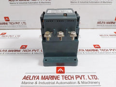 Hmc 90 W22 Hyundai Magnetic Contactor 220V 50/60Hz