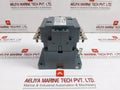Hmc 90 W22 Hyundai Magnetic Contactor 220V 50/60Hz