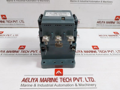 Hmc 90 W22 Hyundai Magnetic Contactor 220V 50/60Hz