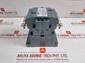 Hmc 90 W22 Hyundai Magnetic Contactor 220V 50/60Hz