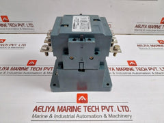 Hmc 90 W22 Hyundai Magnetic Contactor 220V 50/60Hz