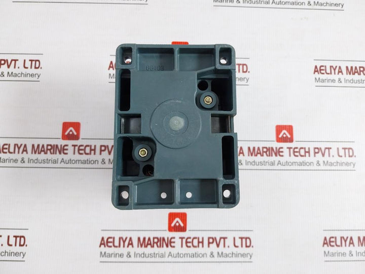 Hmc 90 W22 Hyundai Magnetic Contactor 220V 50/60Hz