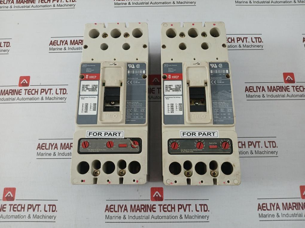 Hmcp250w5w-Motor-Circuit-Protector-By-Cutler-Hammer-1