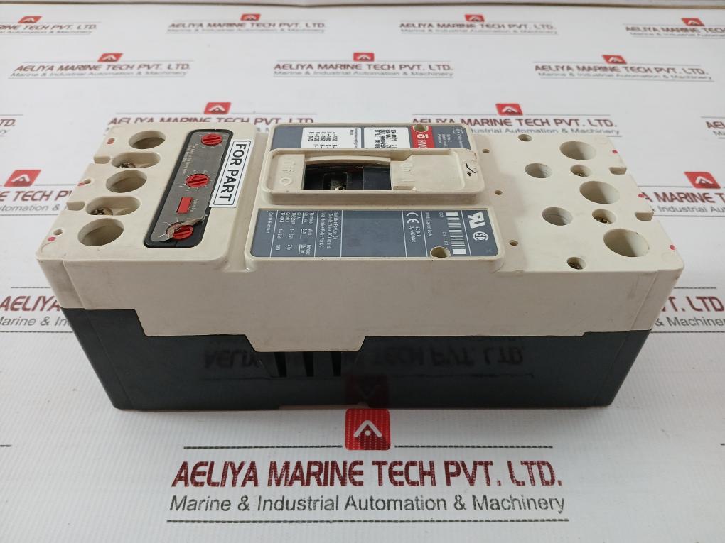 Hmcp250w5w-Motor-Circuit-Protector-By-Cutler-Hammer-3
