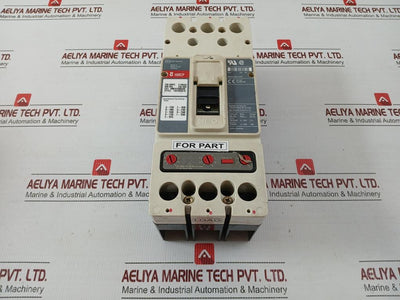 Hmcp250w5w-Motor-Circuit-Protector-By-Cutler-Hammer-4