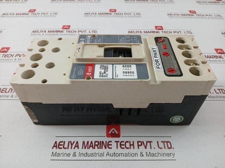 Hmcp250w5w-Motor-Circuit-Protector-By-Cutler-Hammer-7