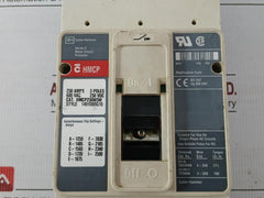 Hmcp250w5w-Motor-Circuit-Protector-By-Cutler-Hammer-9