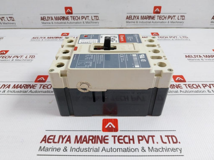 Hmcps015E0C Cutler-hammer Motor Circuit Protector 690 Vac