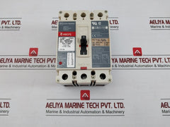 Hmcps015E0C Motor Circuit Protector 600Vac-250Vdc Cutler-hammer