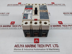 Hmcps015E0C Motor Circuit Protector 600Vac-250Vdc Cutler-hammer