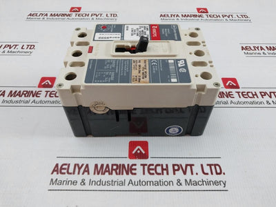 Hmcps015E0C Motor Circuit Protector 600Vac-250Vdc Cutler-hammer