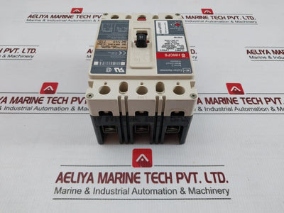 Hmcps015E0C Motor Circuit Protector 600Vac-250Vdc Cutler-hammer