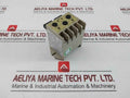 Hme-s05 Hyundai Electronic Motor Protector 110/220Vac, 50/60Hz
