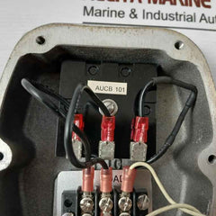 Hmg 29H119A Electric Alarm Bell 24V.D.C.