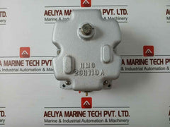 Hmg 29H119A Electric Alarm Bell 24V.D.C.