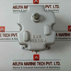 Hmg 29H119A Electric Alarm Bell 24V.D.C.