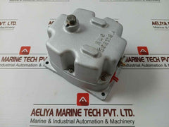 Hmg 29H119A Electric Alarm Bell 24V.D.C.