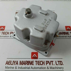 Hmg 29H119A Electric Alarm Bell 24V.D.C.