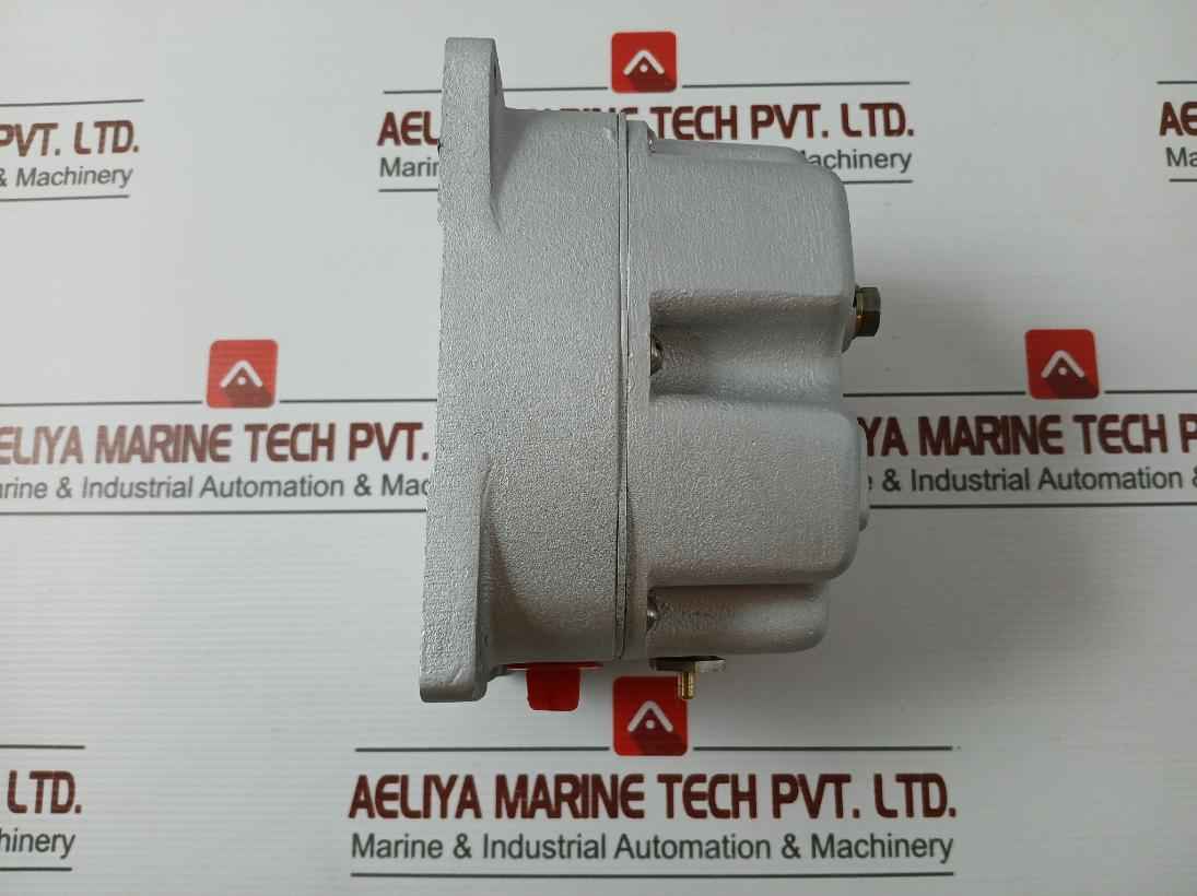 Hmg 29H119A Electric Alarm Bell 24V.D.C.