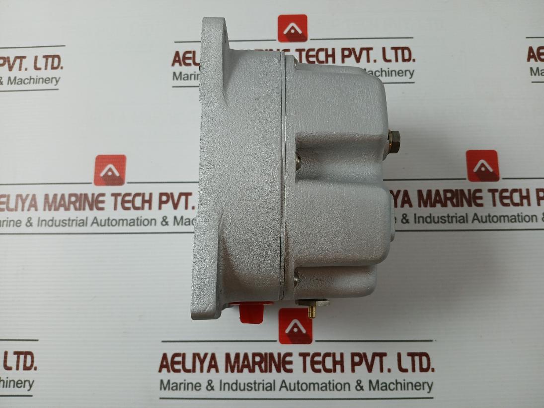 Hmg 29H119A Electric Alarm Bell 24V.D.C.