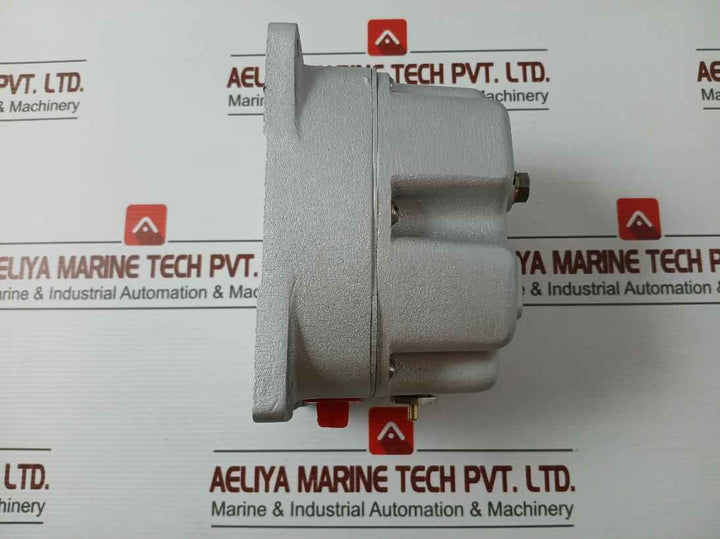 Hmg 29H119A Electric Alarm Bell 24V.D.C.