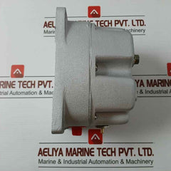 Hmg 29H119A Electric Alarm Bell 24V.D.C.