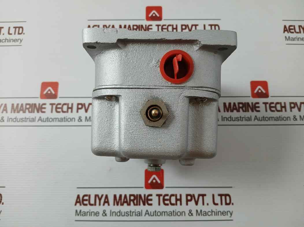 Hmg 29H119A Electric Alarm Bell 24V.D.C.