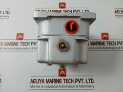 Hmg 29H119A Electric Alarm Bell 24V.D.C.